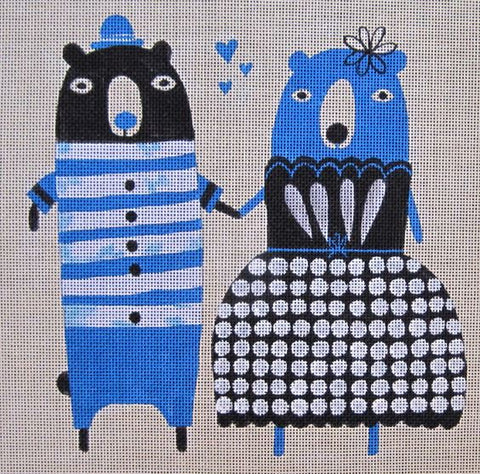 Dancing Bears