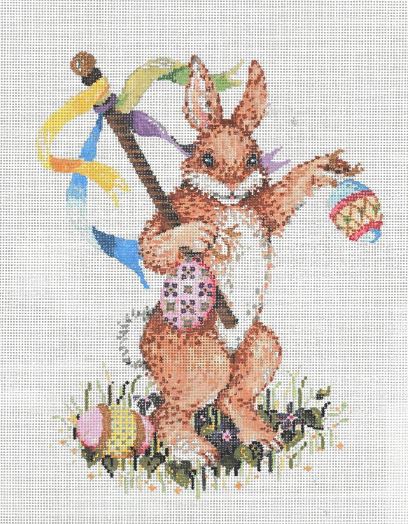 Tra La 1 Bunny
