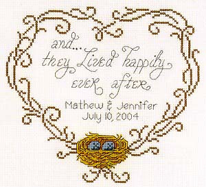 Happily Ever After