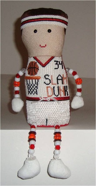 Sam Basketball