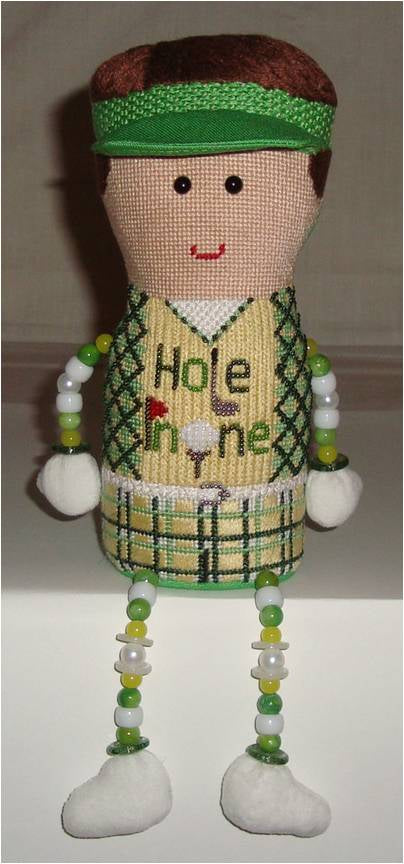 Jordan Golfer