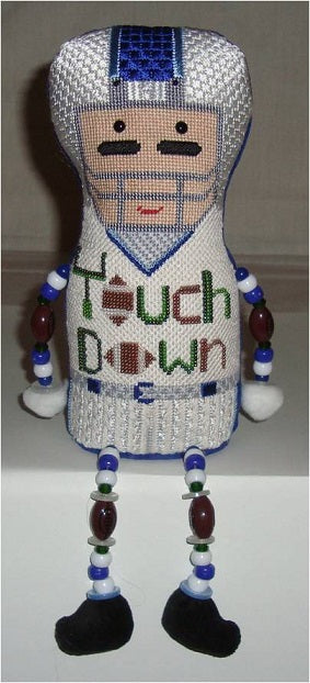 Quarterback