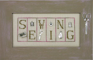 Sewing - Mini Blocks