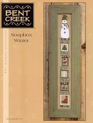 Soapbox - Winter
