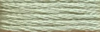 662 Pine Green Range - Needlepoint Inc Silk Hank