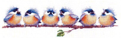 Chorus Line (chart only)