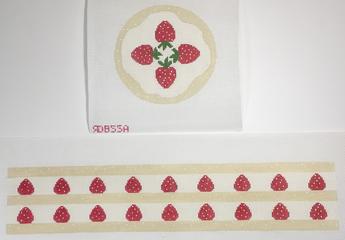 Strawberry Shortcake