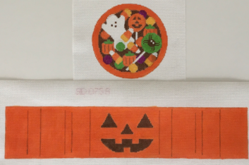 Halloween Cake