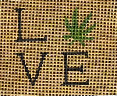 Love My Pot