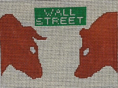 Wall Street