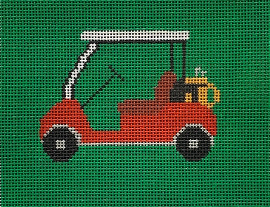 Golf Cart