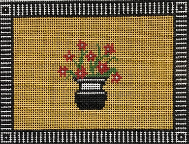 Flower Pot