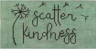 Scatter Kindness