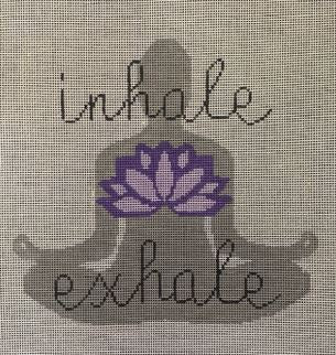 Inhale Exhale