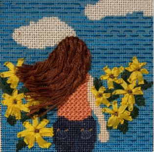 Sunflower Fields