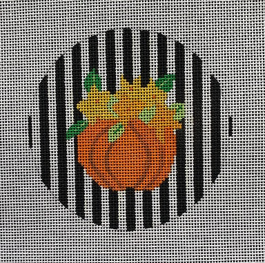 Home - Pumpkin Ornament