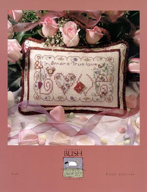 Love  - February Monthly Musing