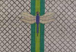 Dragonfly Clutch