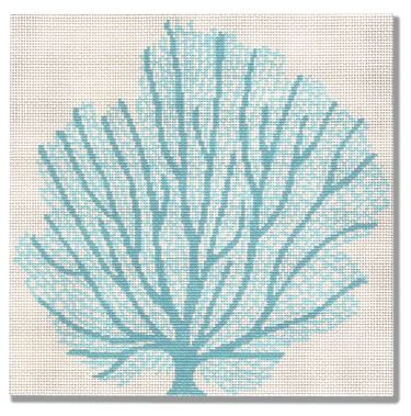 Coral Fan