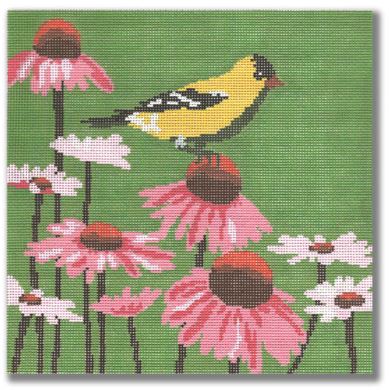 Goldfinch