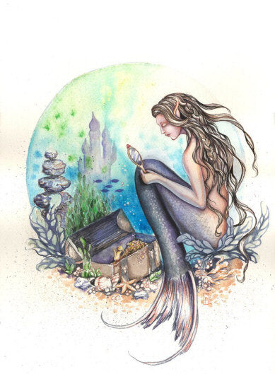 Sirena's Treasure