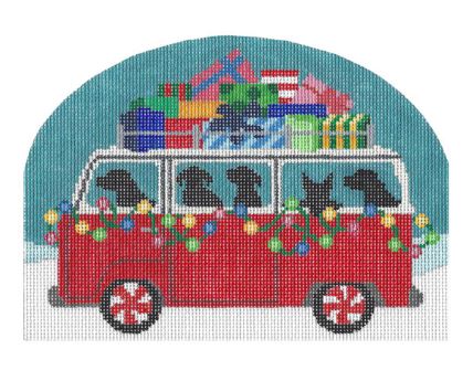 Happy Howlidays