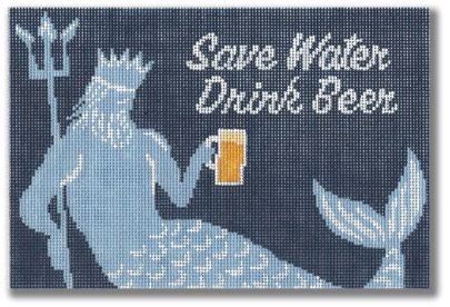 Save Water Drink Beer 