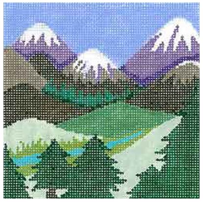 Mountains