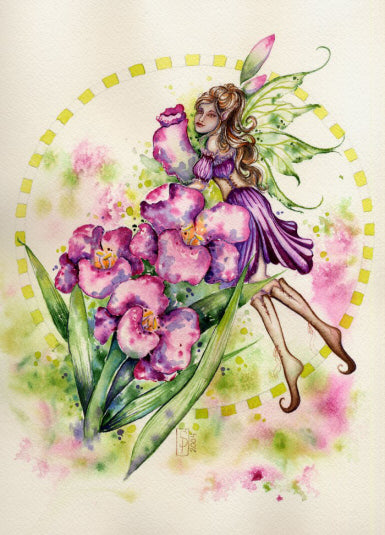 Gladiola