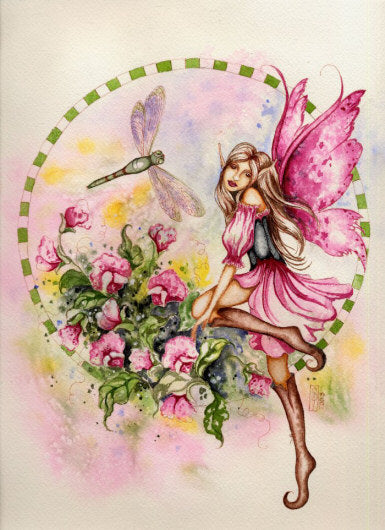 Sweet Pea