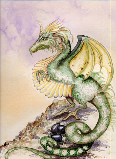 Mother Draak