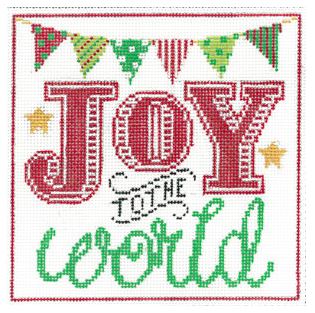 Joy to the World