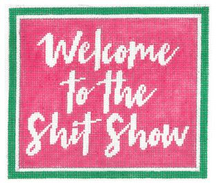 Welcome to the Shit Show