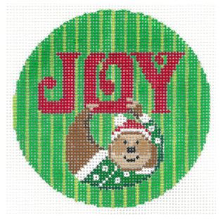 Joy - Sloth