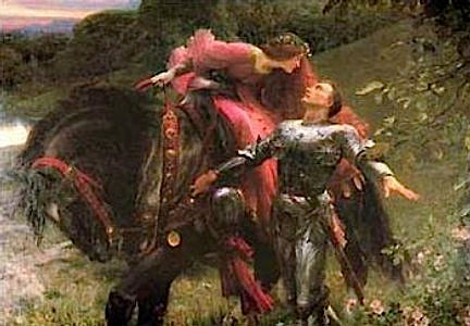La Belle Dame Sans Merci