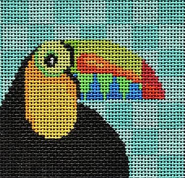 Toucan Insert 
