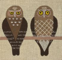 Two Owls