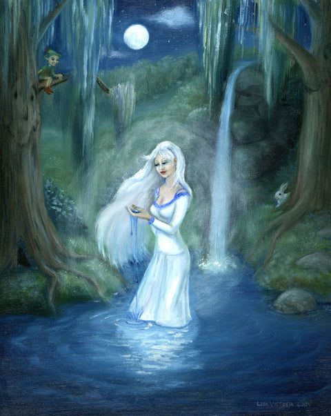 Divination