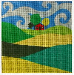 Hills