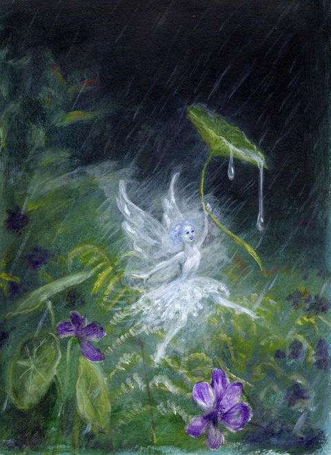 Rainfairy