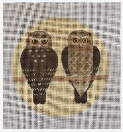 Elf Owls