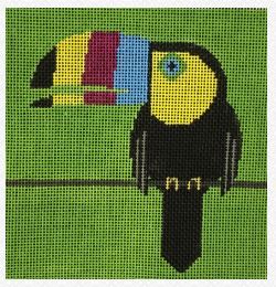 Toucan