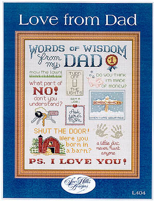 Love From Dad