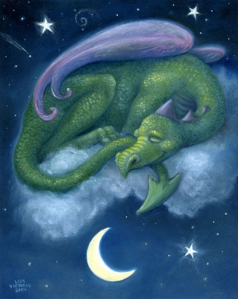 Dragon Dreaming