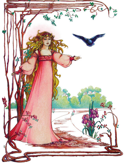 Ostara