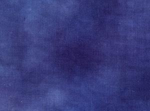 Crossed Wing - 28ct - Midnight - Fat Quarter Yard 27 x 18 in