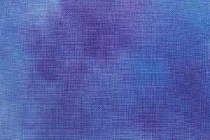 Crossed Wing - 28ct - Galaxy - Fat Quarter Yard 27 x 18 in