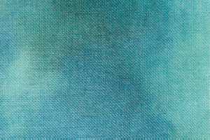 Crossed Wing - 28ct - Deep Sea - Fat Quarter Yard 27 x 18 in