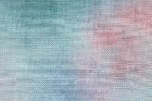 Crossed Wing - 28ct - Lily Pond - Fat Eighth Yard 13 x 18 in