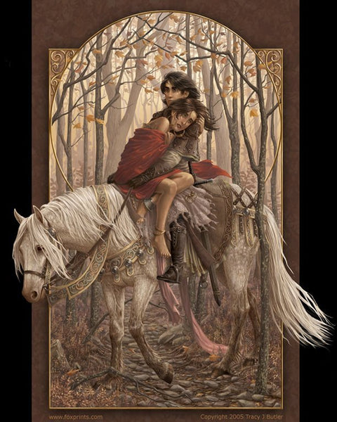 Gypsies Again